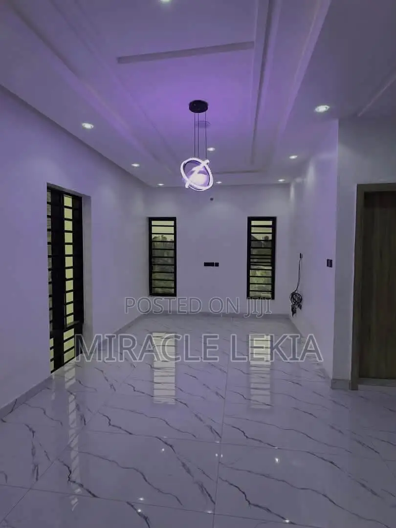 Furnished 4bdrm Duplex in Shell Cooperative, Eneka for sale in Eneka