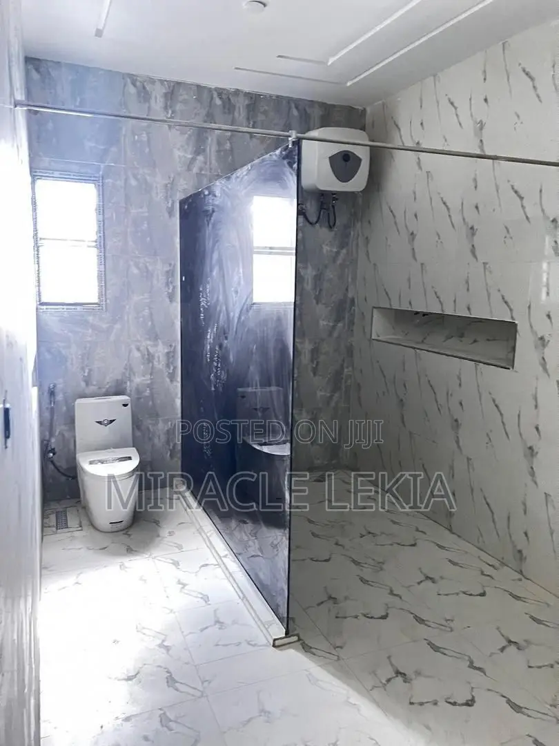 Furnished 4bdrm Duplex in Shell Cooperative, Eneka for sale in Eneka