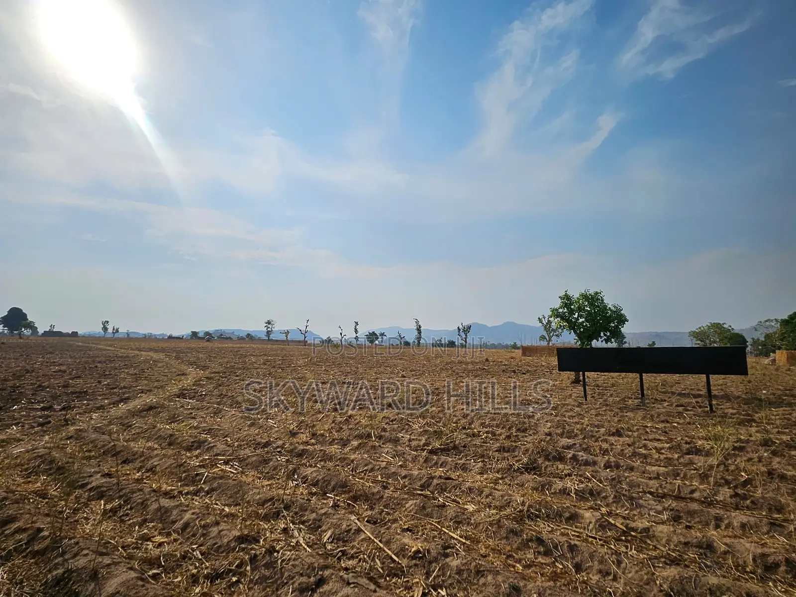 500 Sqm Land in Kuje