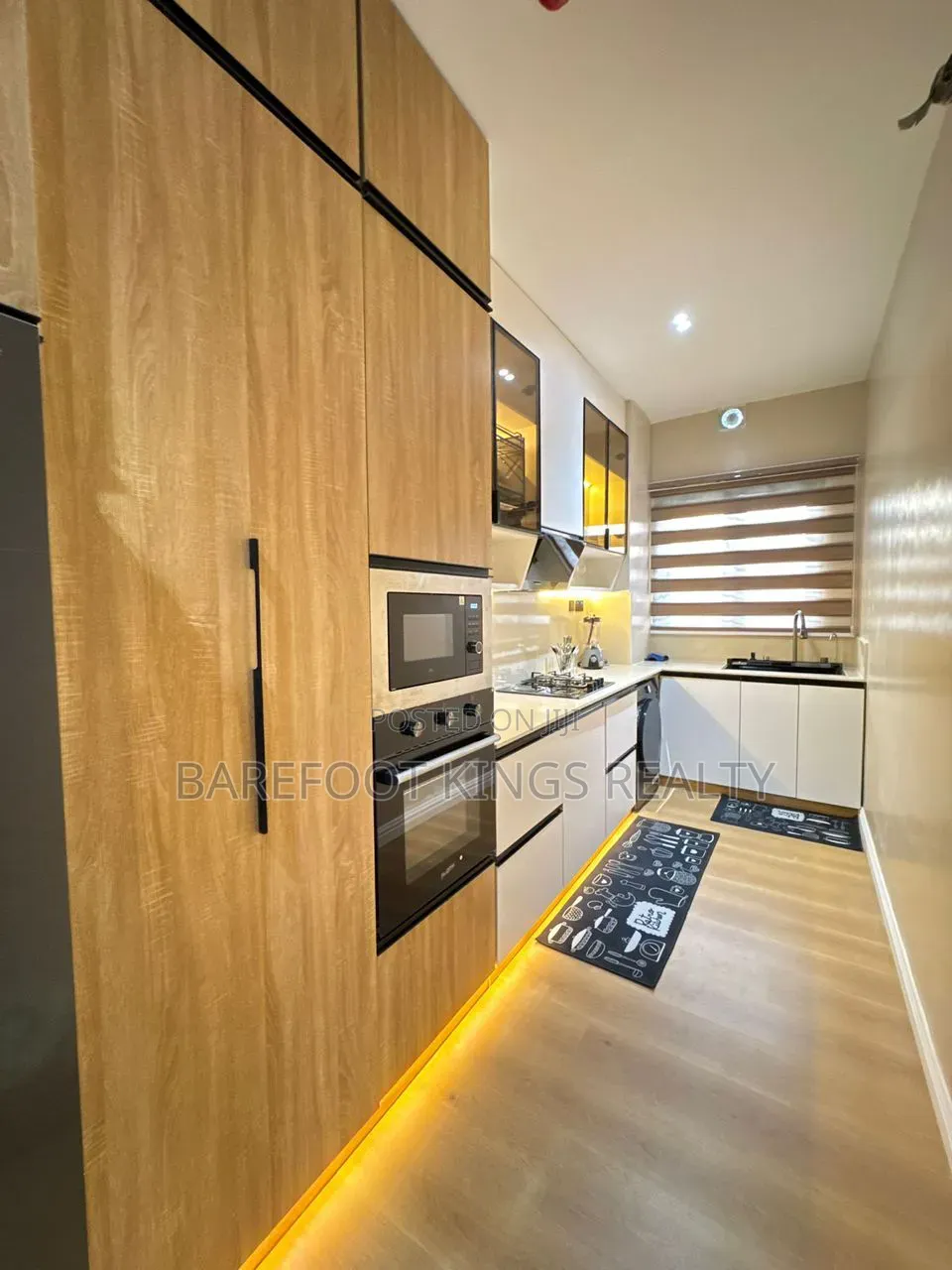 New Luxury 2bedroom Apartment in Lekki Phase 1