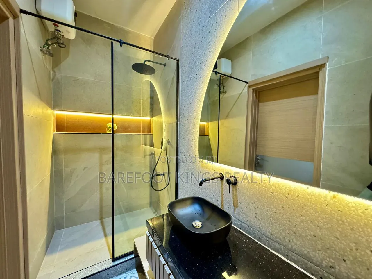 New Luxury 2bedroom Apartment in Lekki Phase 1