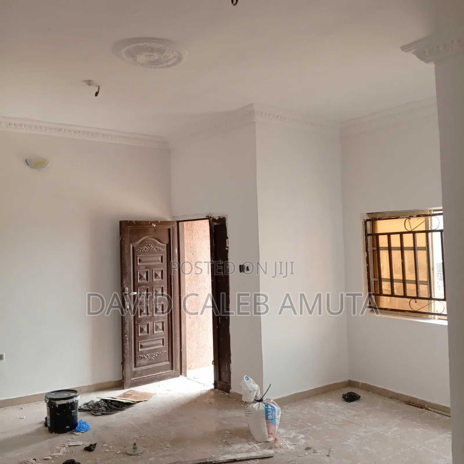 3bdrm Block of Flats in Nyanya for rent in Nyanya