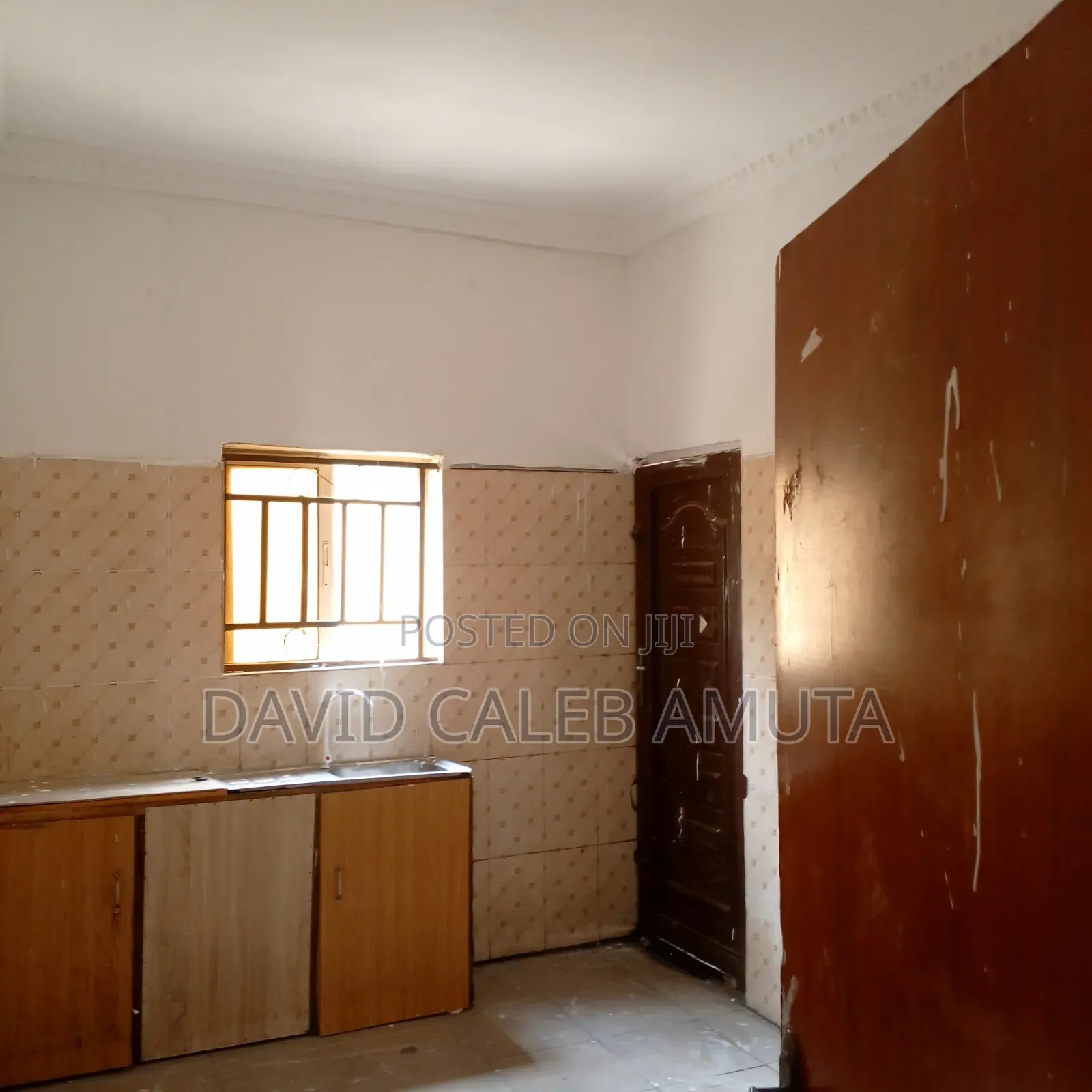 3bdrm Block of Flats in Nyanya for rent in Nyanya