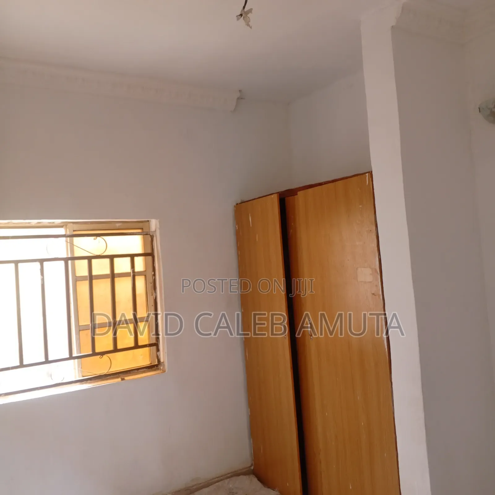 3bdrm Block of Flats in Nyanya for rent in Nyanya