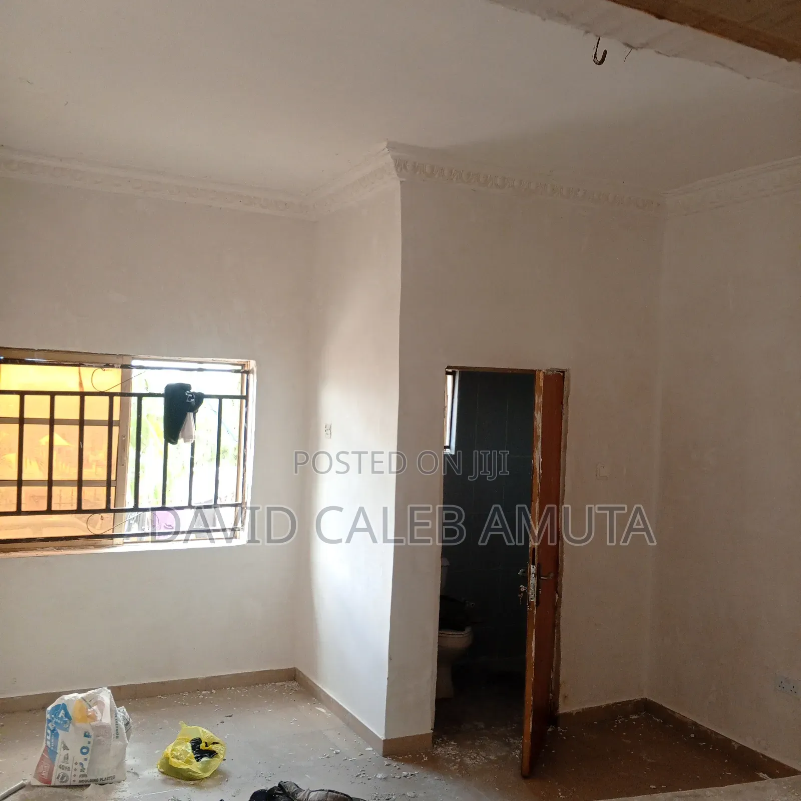 3bdrm Block of Flats in Nyanya for rent in Nyanya