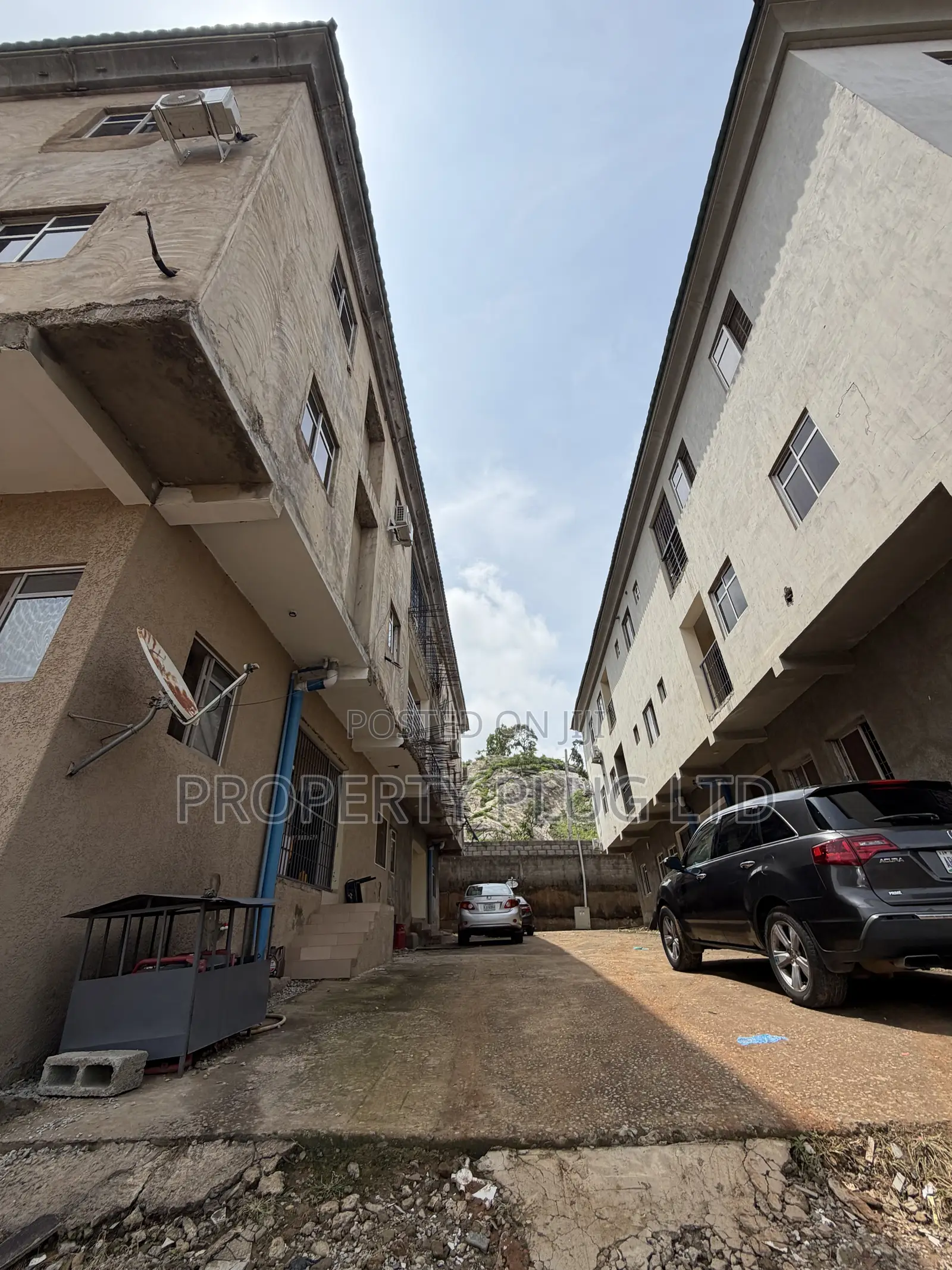 2bdrm Apartment in Idu for sale in Idu