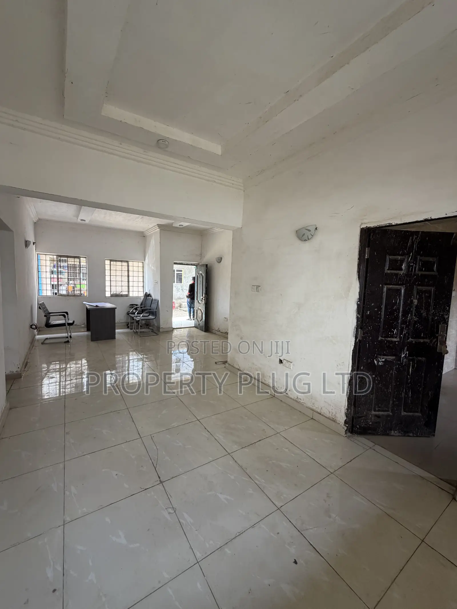 2bdrm Apartment in Idu for sale in Idu