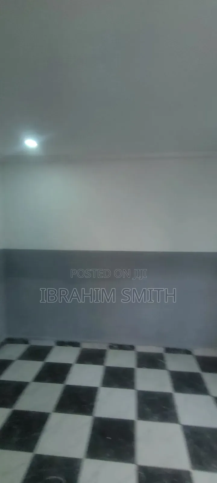 Studio Apartment in FHA for rent in FHA