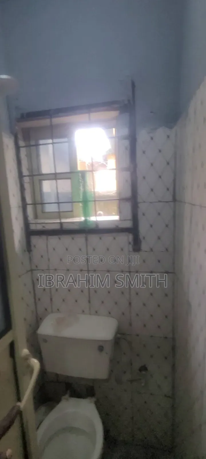 Studio Apartment in FHA for rent in FHA