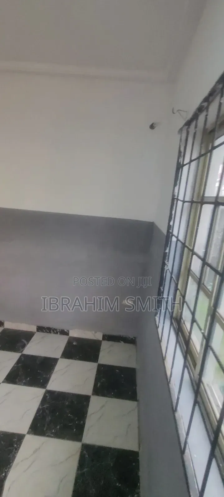Studio Apartment in FHA for rent in FHA