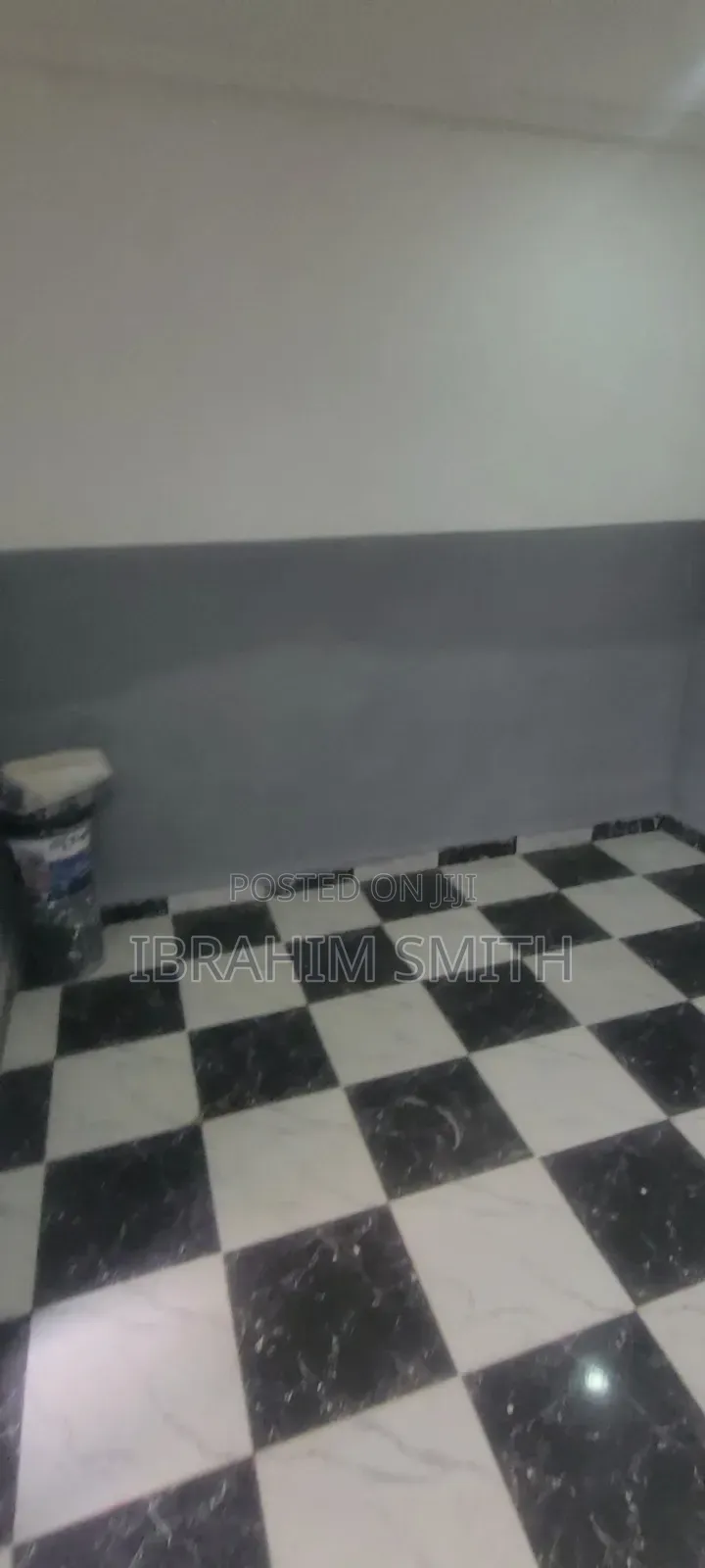 Studio Apartment in FHA for rent in FHA