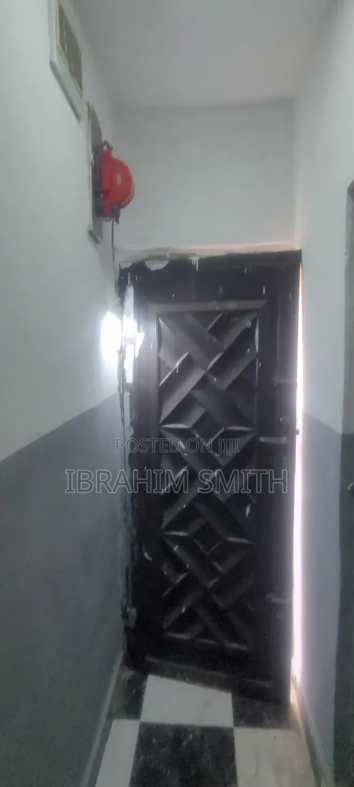 Studio Apartment in FHA for rent in FHA