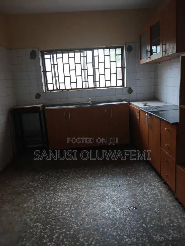 3bdrm Block of Flats in Opebi for rent in Opebi