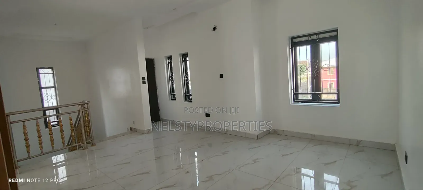 4bdrm Duplex in Mini Estate, Kubwa for sale in Kubwa