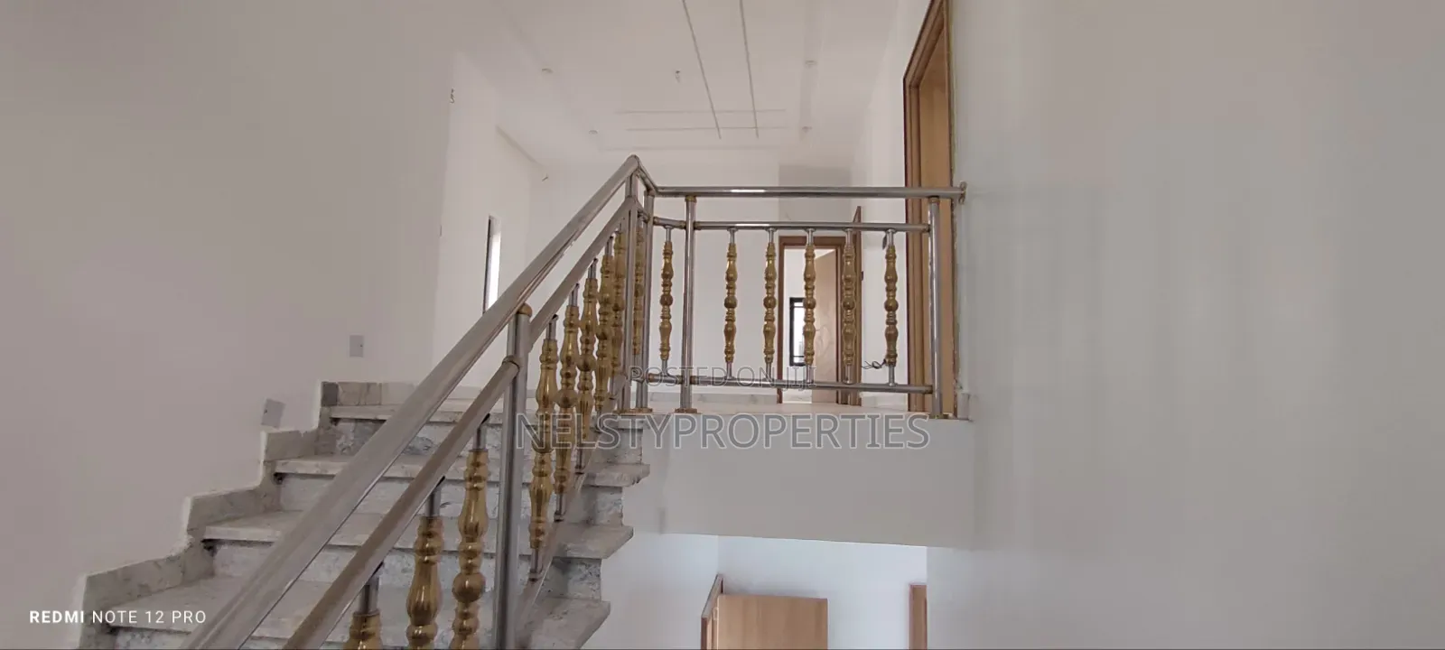 4bdrm Duplex in Mini Estate, Kubwa for sale in Kubwa