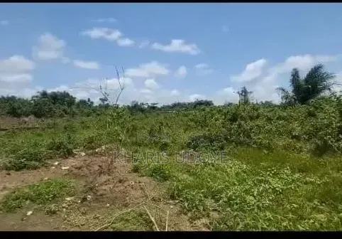 Affordable Full Plot in Ikorodu for Sale in Gberigbe