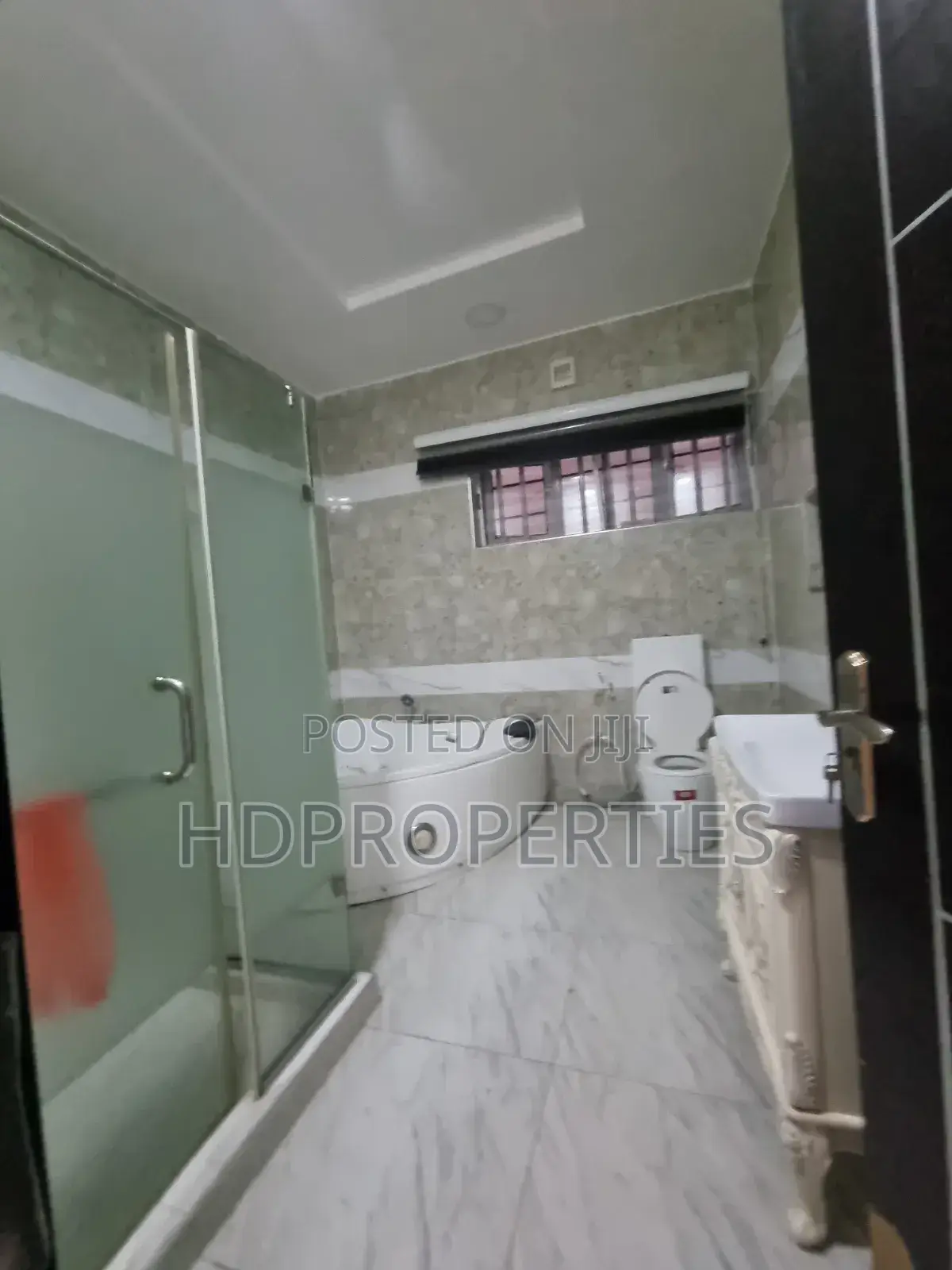 Furnished Mini Flat in Buena Vista Estate, Lekki Expressway for rent in Lekki Expressway