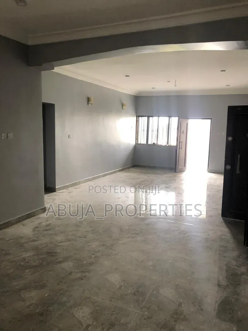 3bdrm Apartment in Citec Estate, Mbora for rent in Mbora