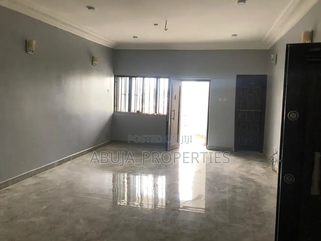 3bdrm Apartment in Citec Estate, Mbora for rent in Mbora