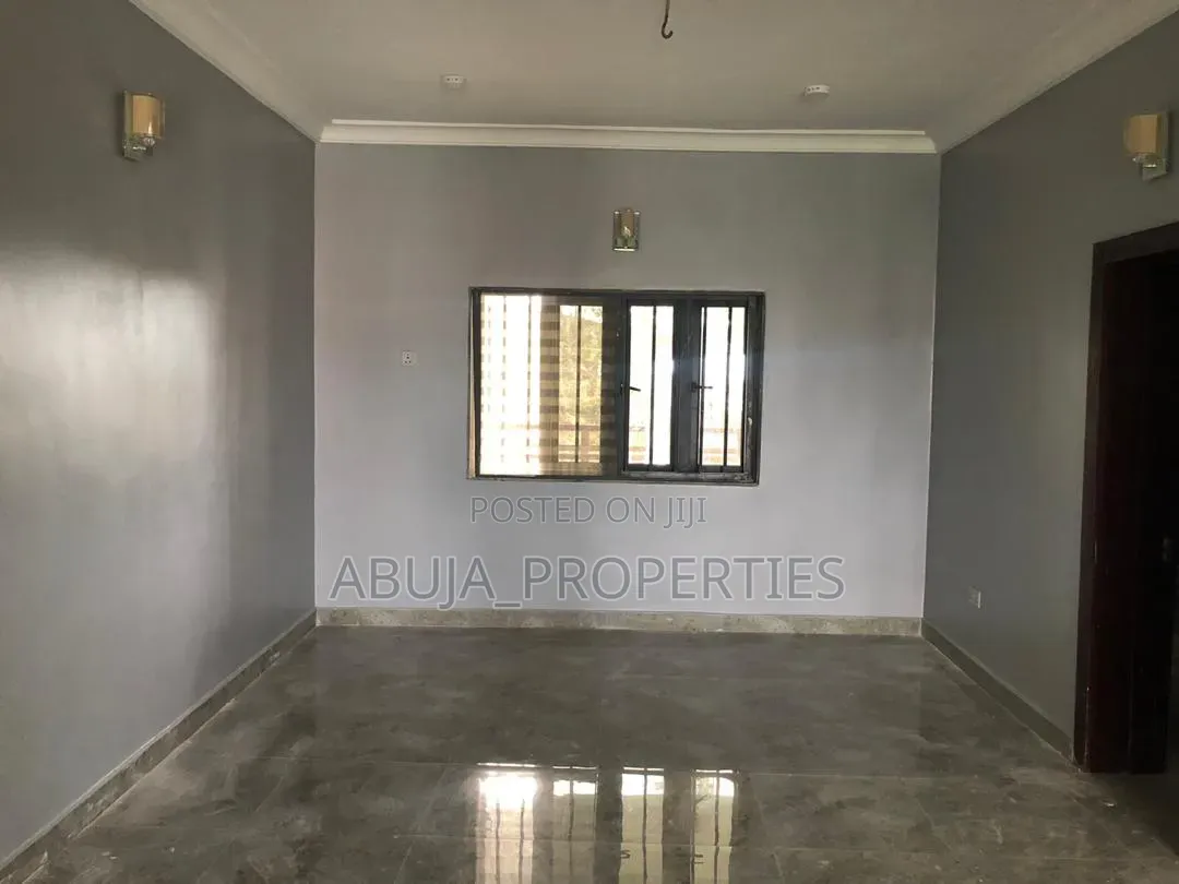 3bdrm Apartment in Citec Estate, Mbora for rent in Mbora