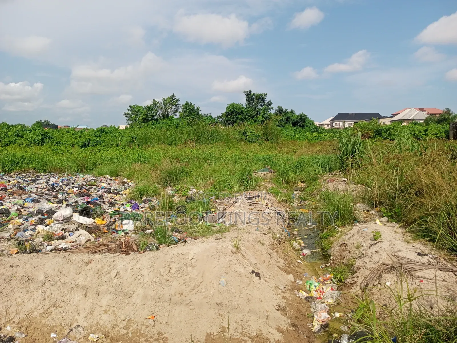 11plots of Land Available for Sale in Lagos Island / Lagos Island