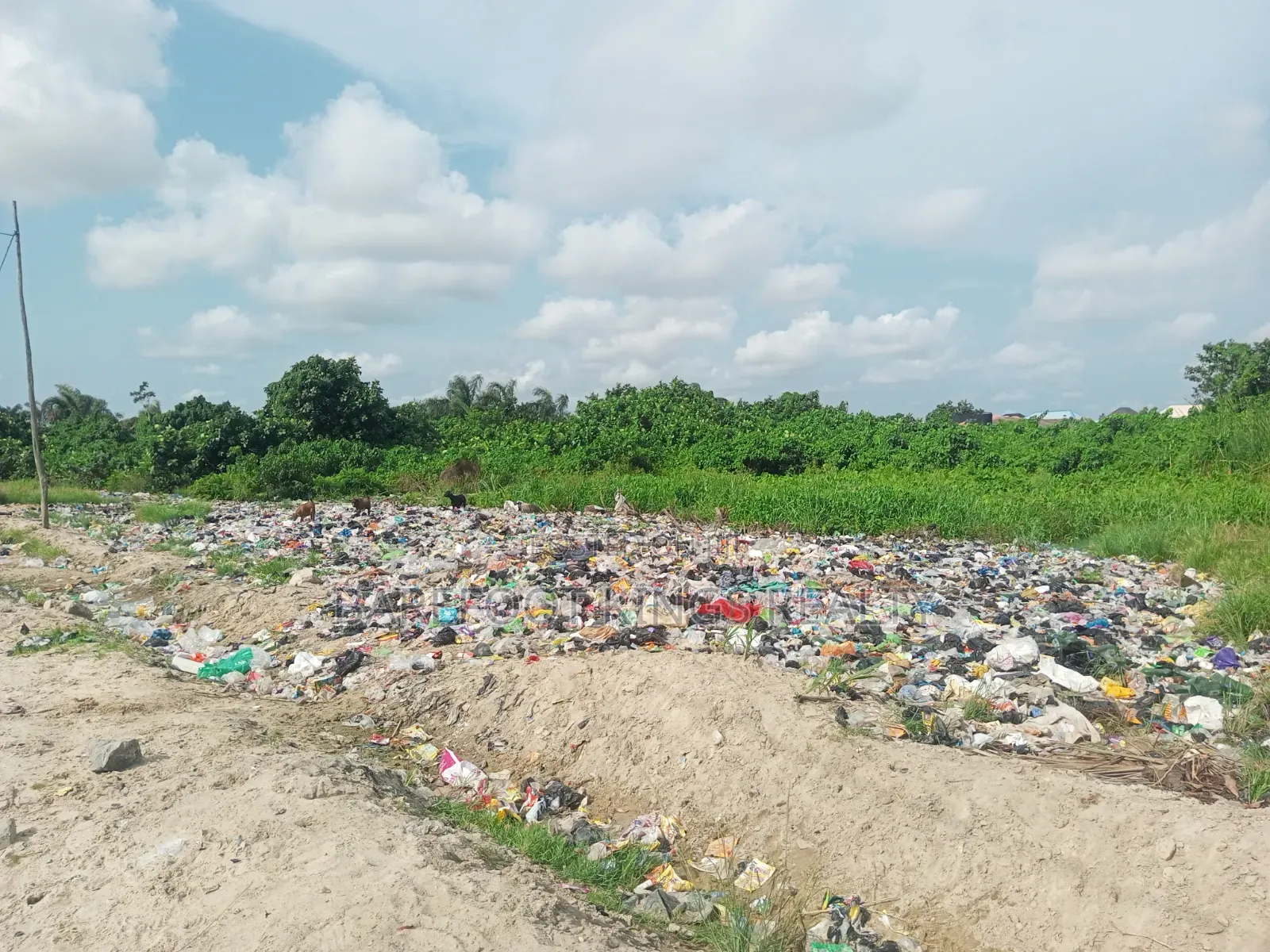 11plots of Land Available for Sale in Lagos Island / Lagos Island