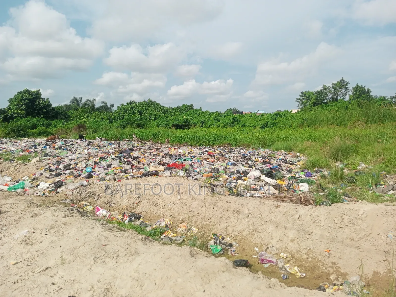 11plots of Land Available for Sale in Lagos Island / Lagos Island
