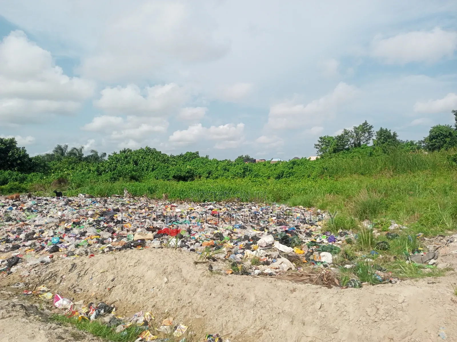 11plots of Land Available for Sale in Lagos Island / Lagos Island