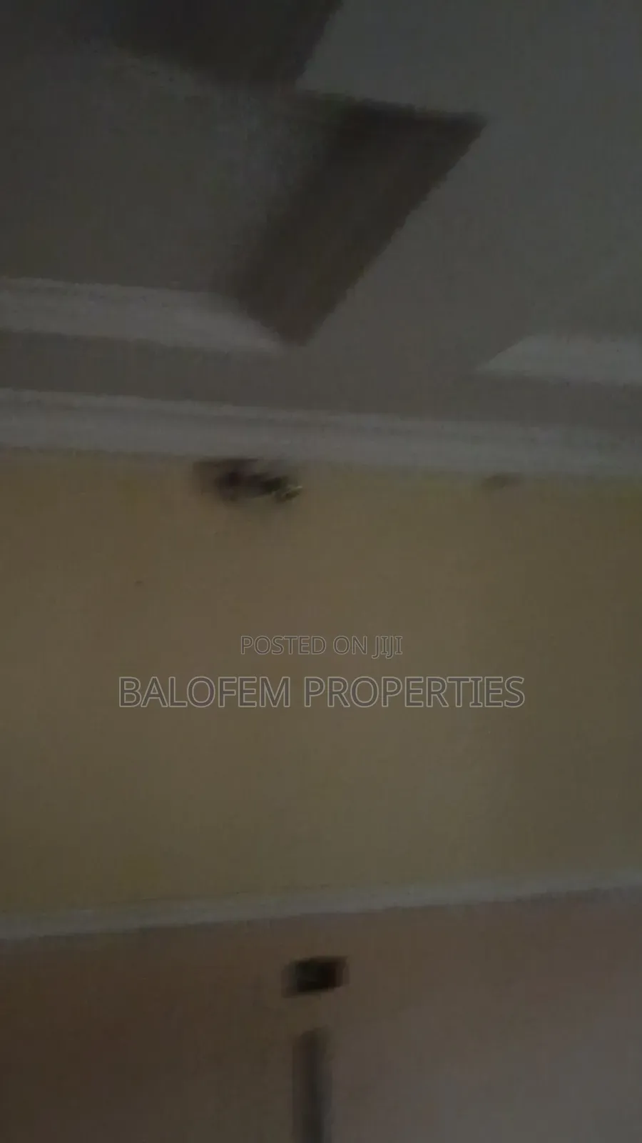 Furnished 2bdrm House in Balofem Properties &, Abeokuta North for rent in Abeokuta North