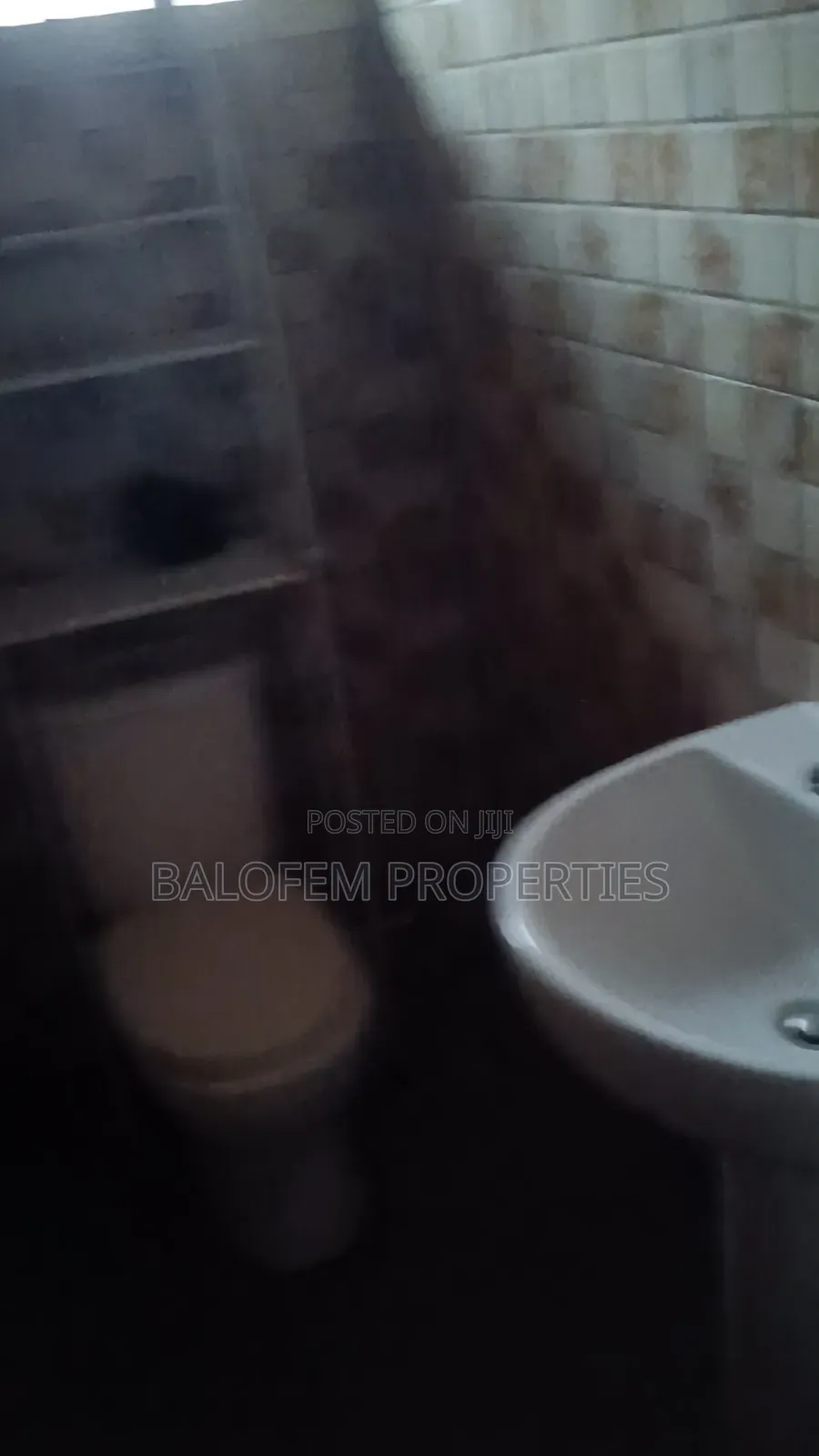 Furnished 2bdrm House in Balofem Properties &, Abeokuta North for rent in Abeokuta North