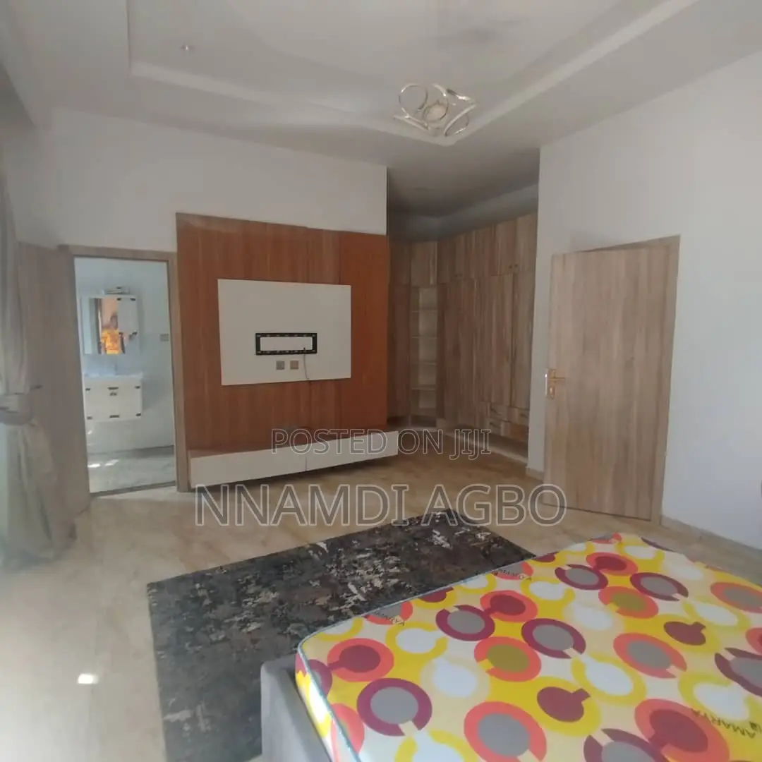 4bdrm Duplex in Lafiaji for rent in Lafiaji