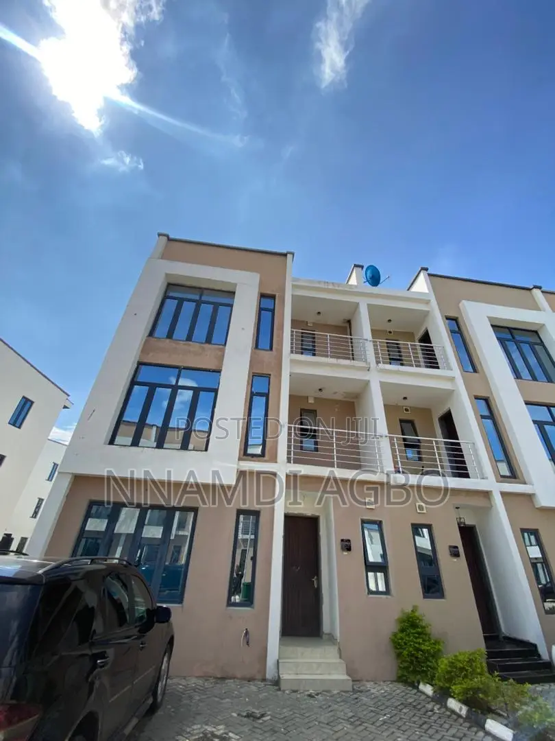 4bdrm Duplex in Ikate-Elegushi for rent in Ikate-Elegushi