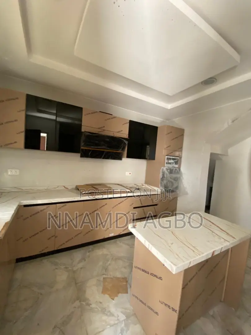 4bdrm Duplex in Ikate-Elegushi for rent in Ikate-Elegushi