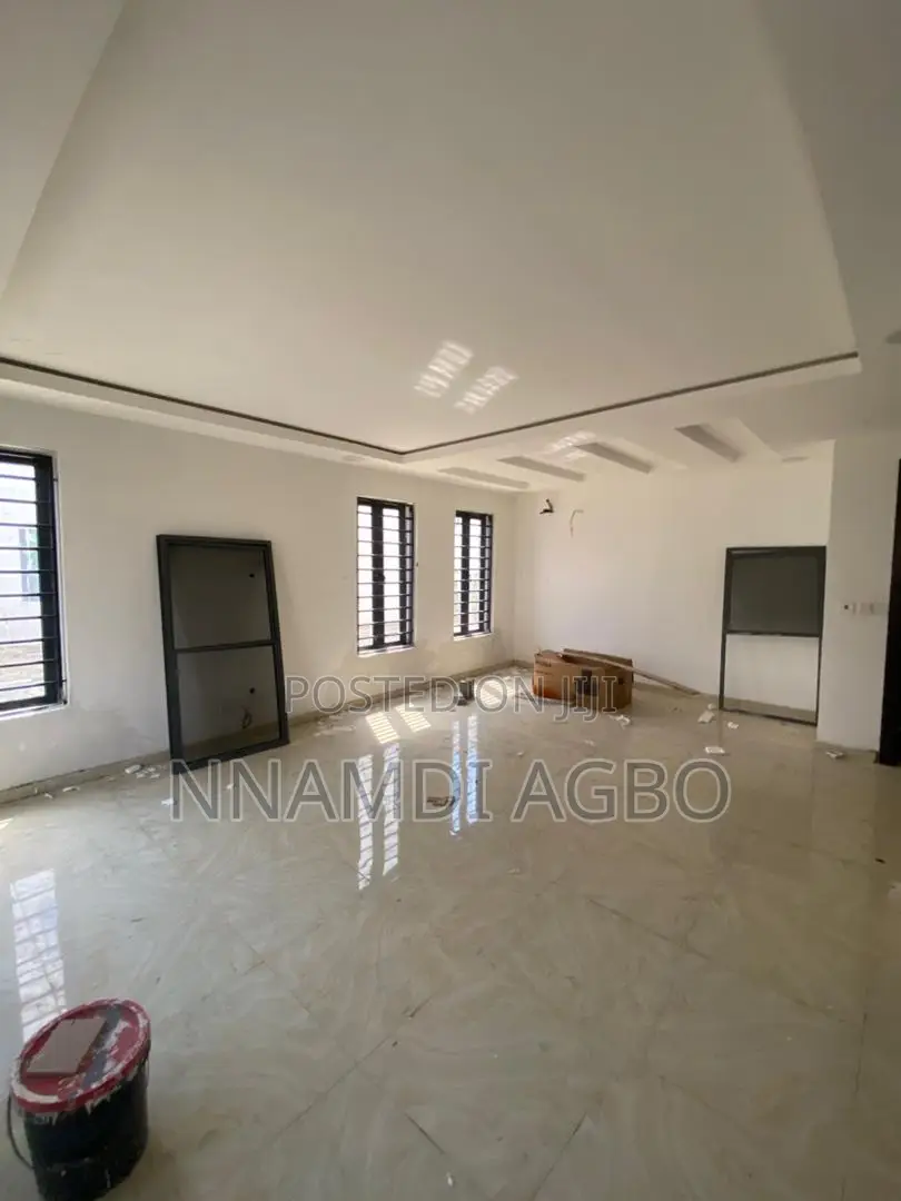 4bdrm Duplex in Ikate-Elegushi for rent in Ikate-Elegushi
