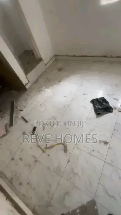 1bdrm Apartment in Shomolu / Shomolu for rent in Shomolu / Shomolu
