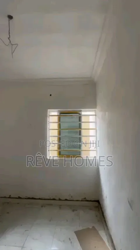 1bdrm Apartment in Shomolu / Shomolu for rent in Shomolu / Shomolu