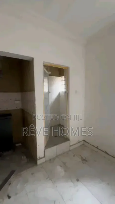 1bdrm Apartment in Shomolu / Shomolu for rent in Shomolu / Shomolu