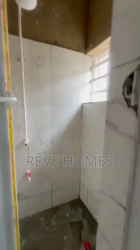 1bdrm Apartment in Shomolu / Shomolu for rent in Shomolu / Shomolu