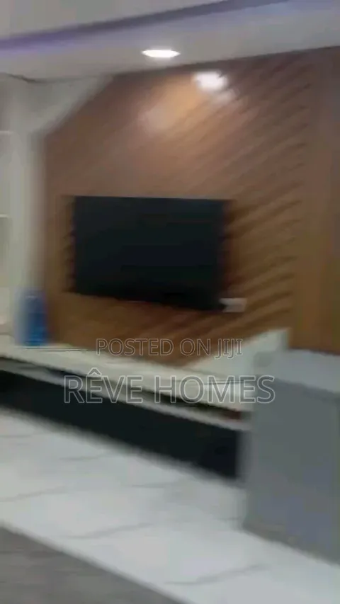 Furnished 2bdrm Block of Flats in Anthony Village for rent in Anthony Village