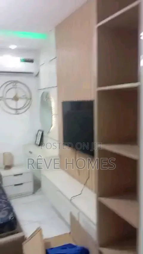 Furnished 2bdrm Block of Flats in Anthony Village for rent in Anthony Village