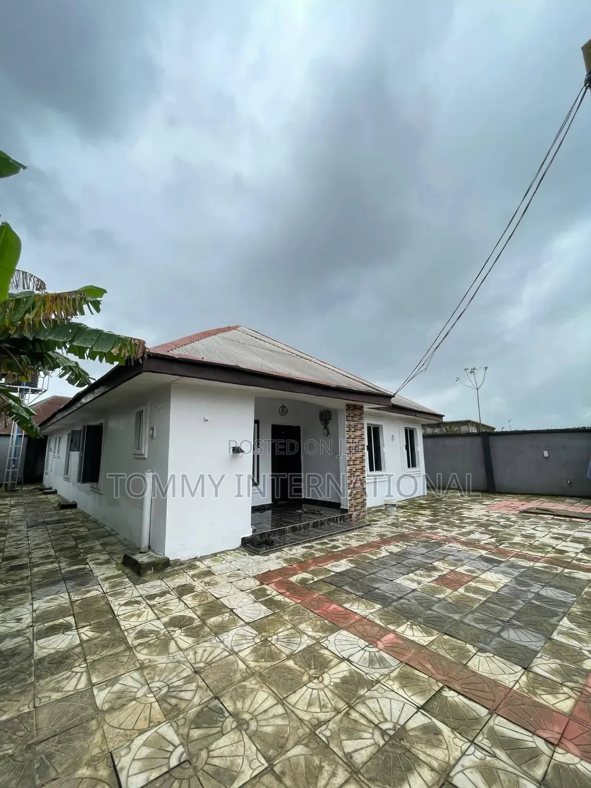 4bdrm Bungalow in Shell Cooperative, Port-Harcourt for sale in Port-Harcourt