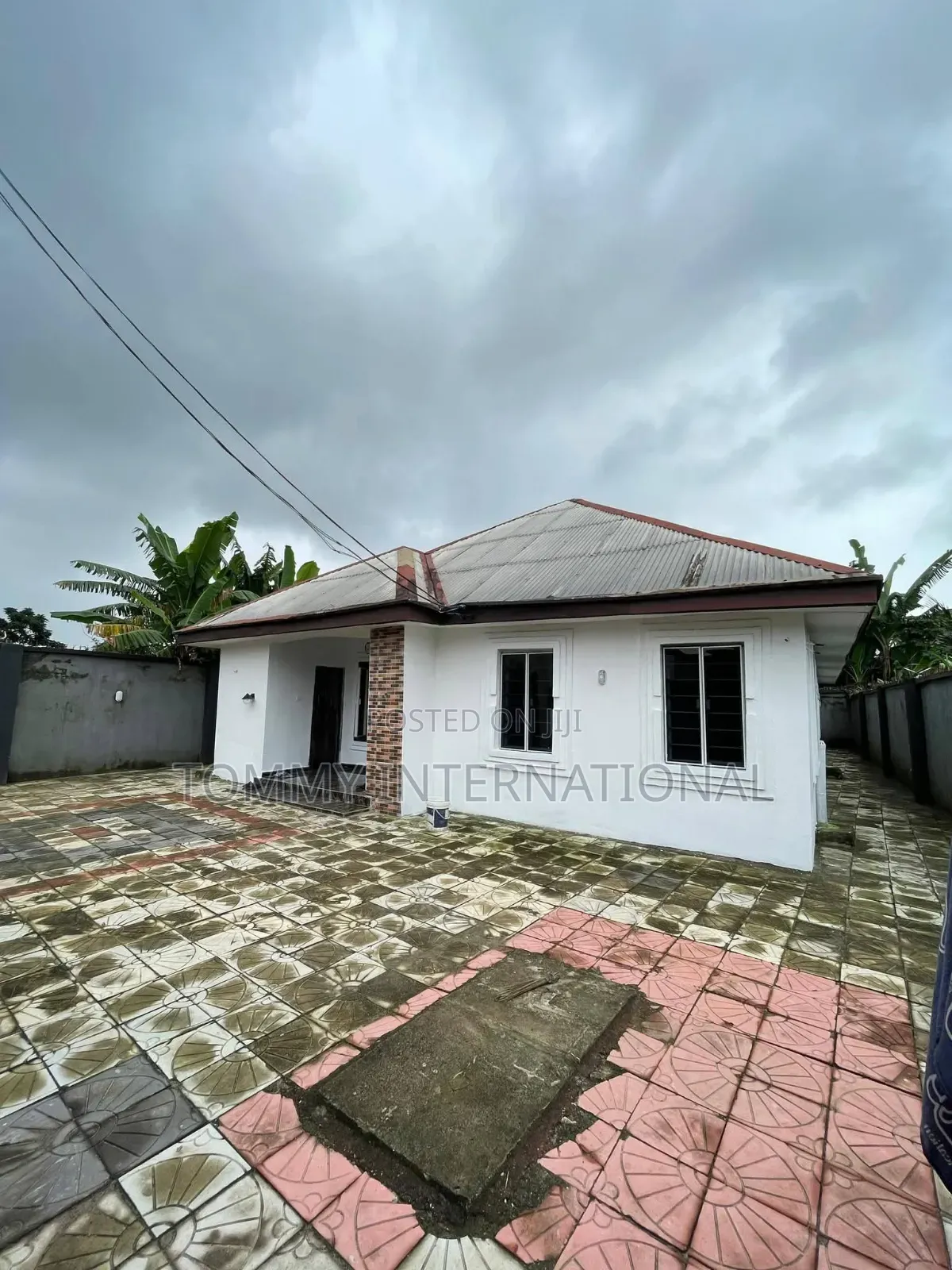 4bdrm Bungalow in Shell Cooperative, Port-Harcourt for sale in Port-Harcourt