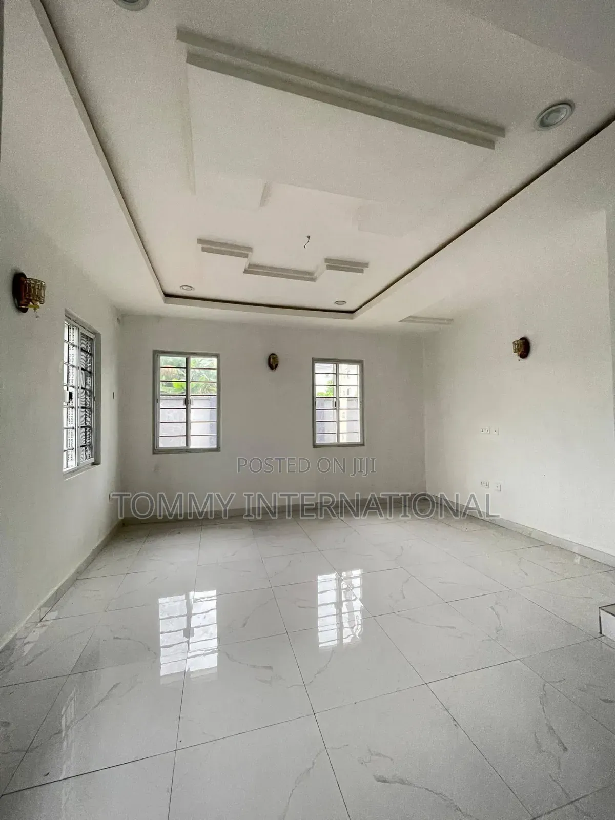 4bdrm Bungalow in Shell Cooperative, Port-Harcourt for sale in Port-Harcourt