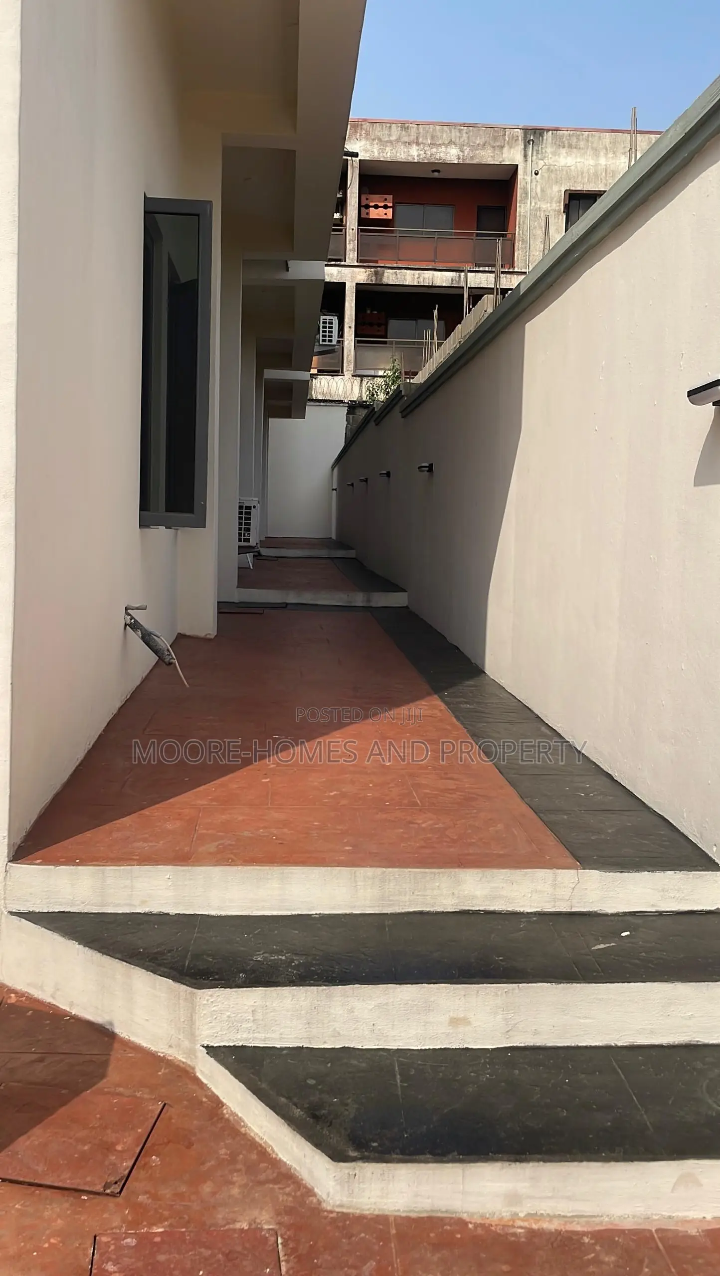 2bdrm Townhouse / Terrace in Omole Phase 2 for rent in Omole Phase 2