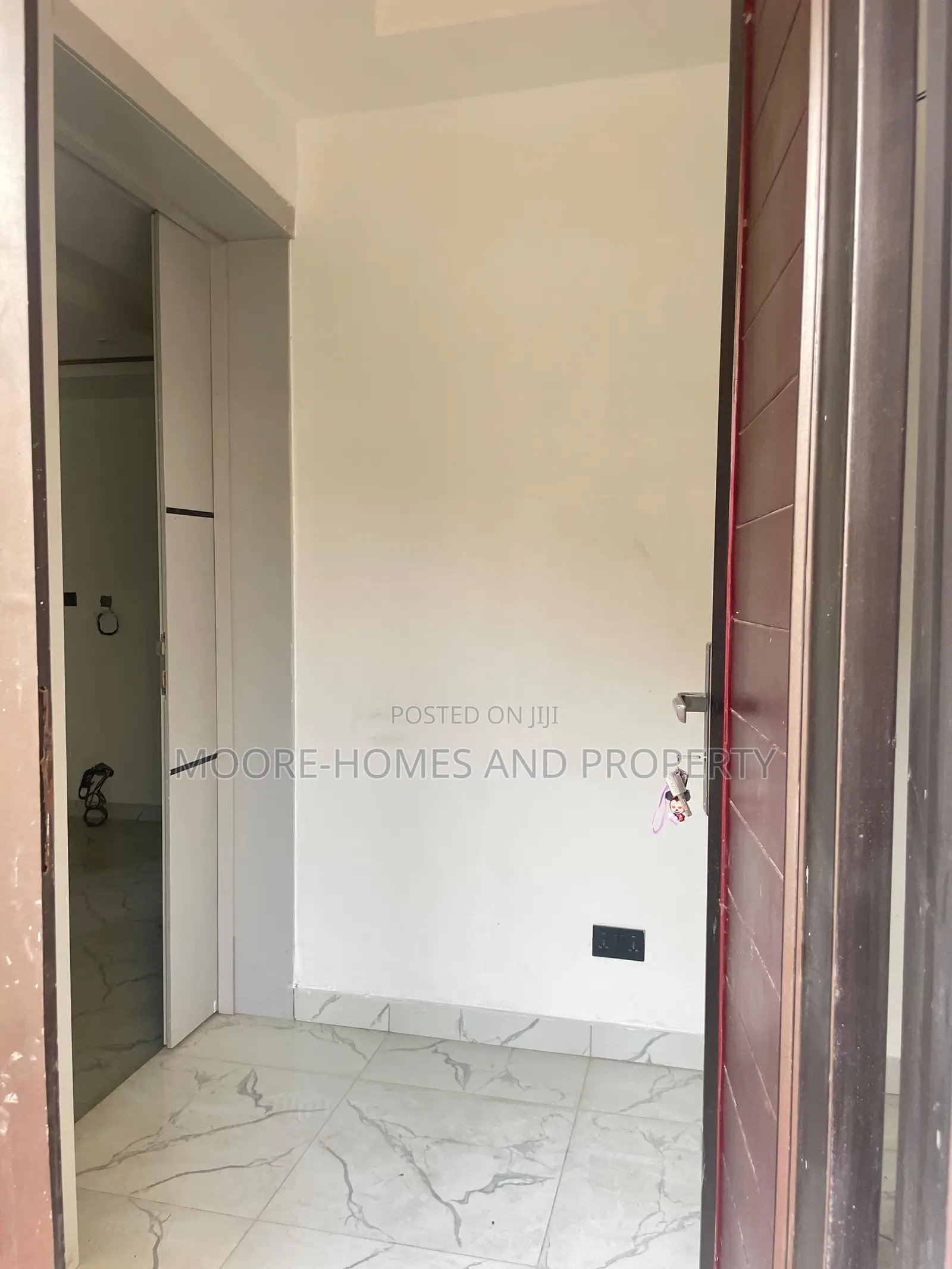 2bdrm Townhouse / Terrace in Omole Phase 2 for rent in Omole Phase 2