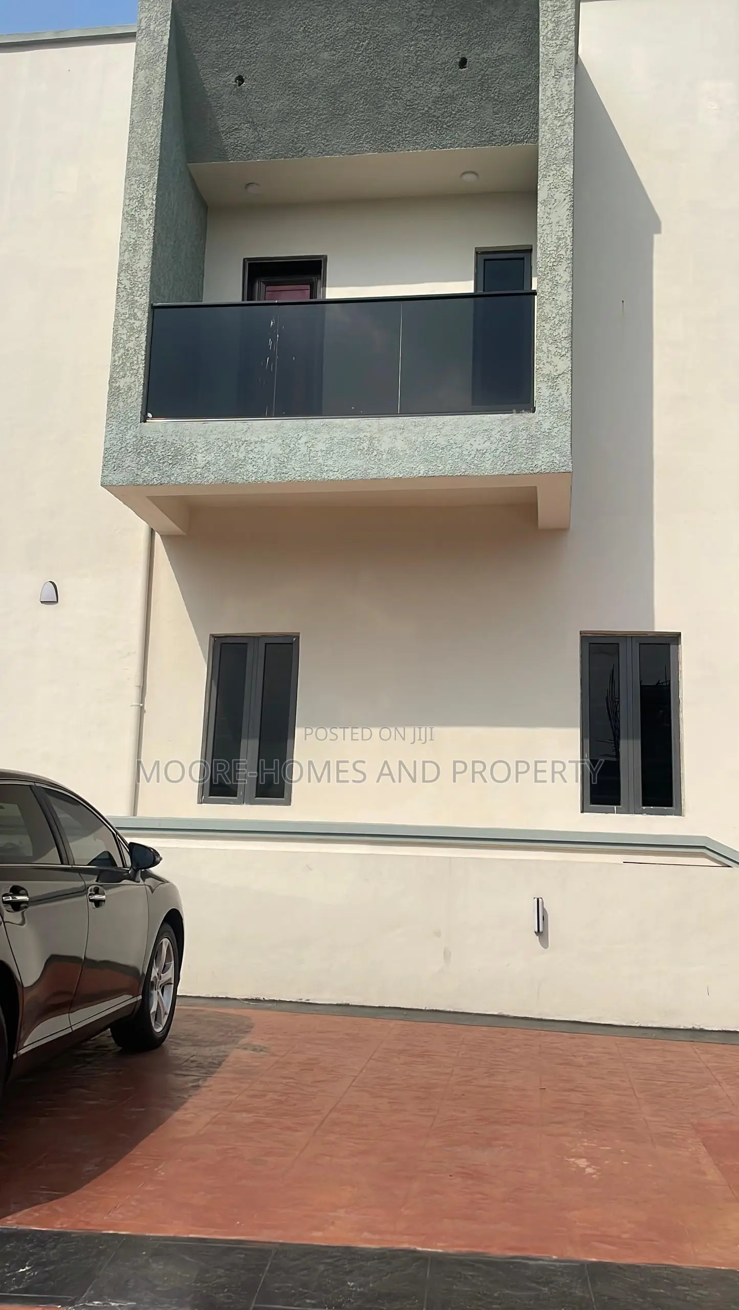 2bdrm Townhouse / Terrace in Omole Phase 2 for rent in Omole Phase 2