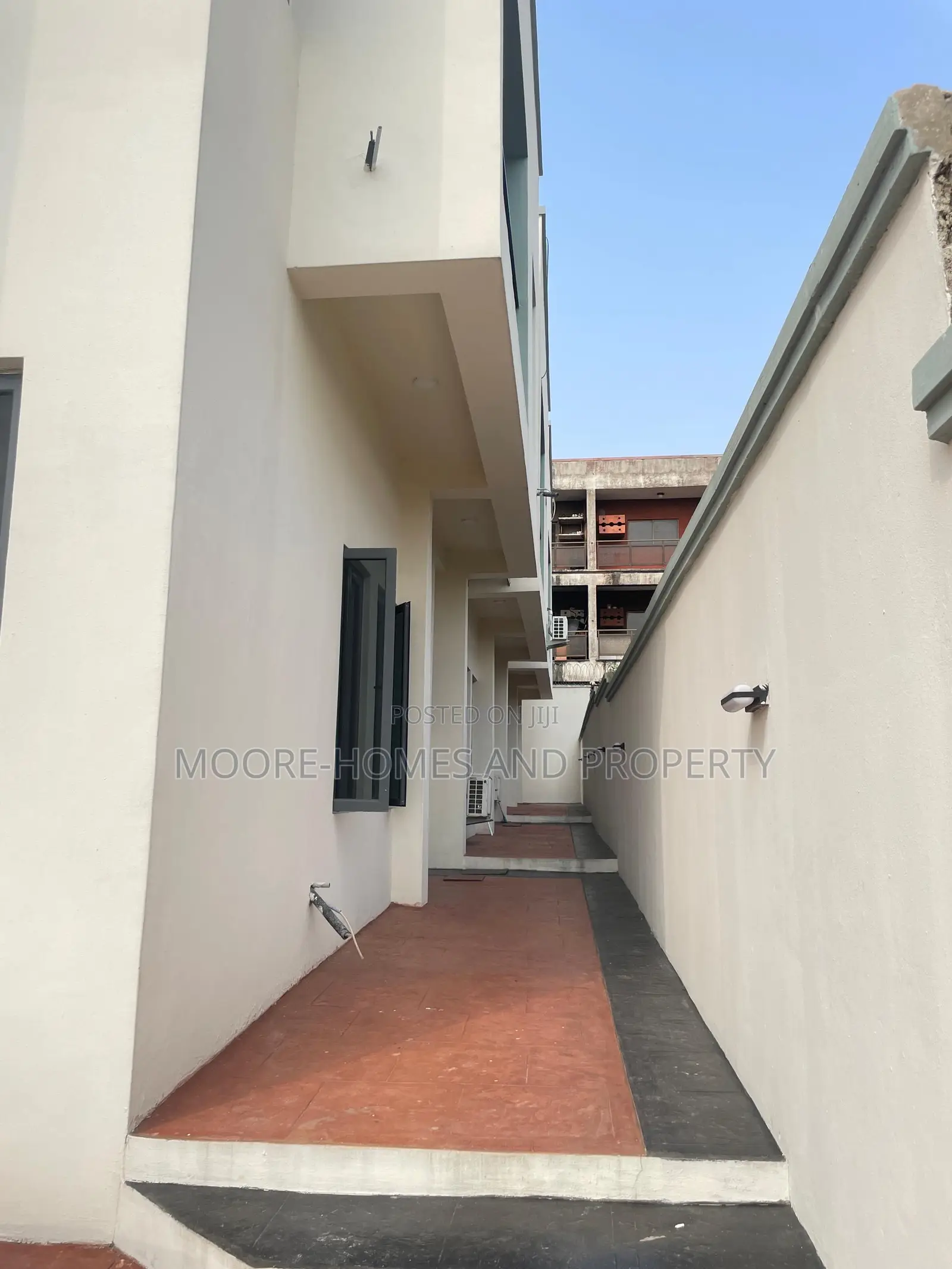 2bdrm Townhouse / Terrace in Omole Phase 2 for rent in Omole Phase 2