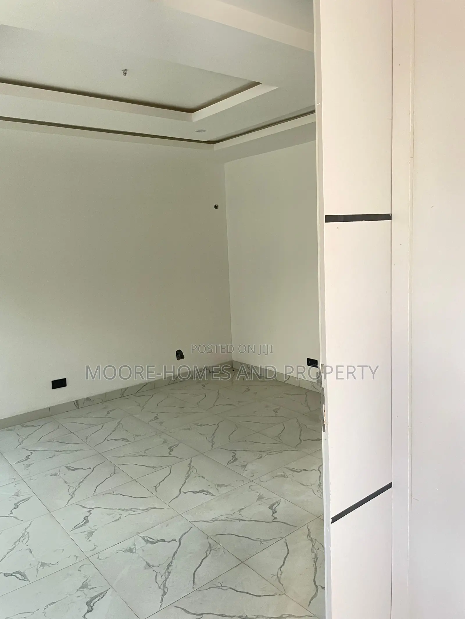 2bdrm Townhouse / Terrace in Omole Phase 2 for rent in Omole Phase 2