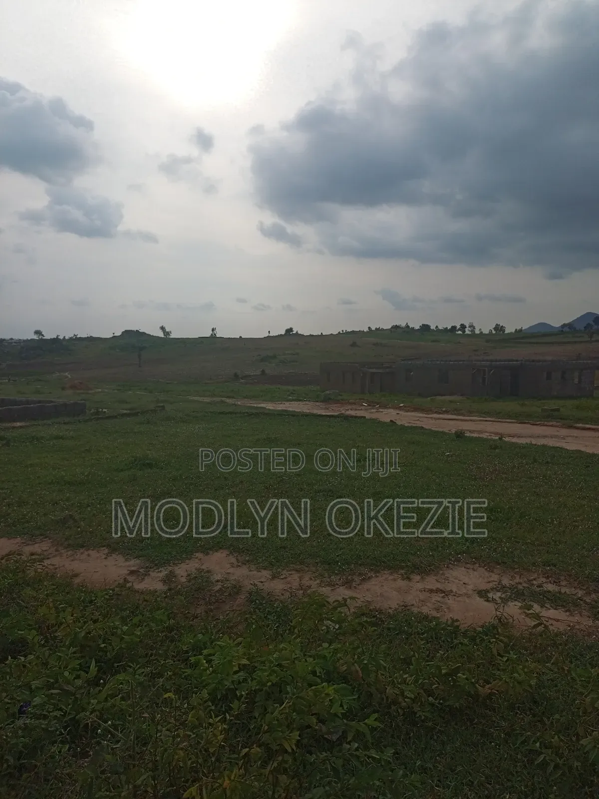 Lokogoma Plot in Lokogoma