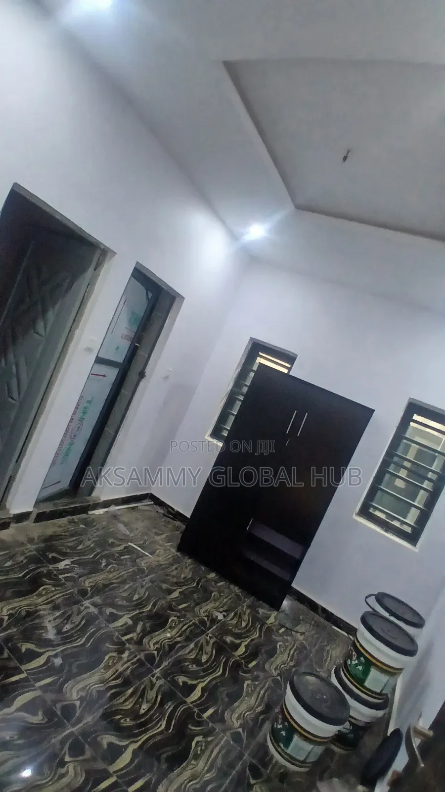 1bdrm Apartment in Orogun, Ibadan for rent in Ibadan